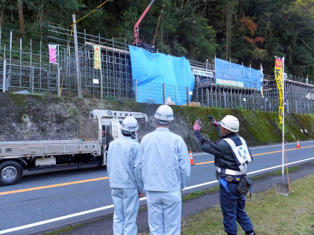 日田林工インターンシップ